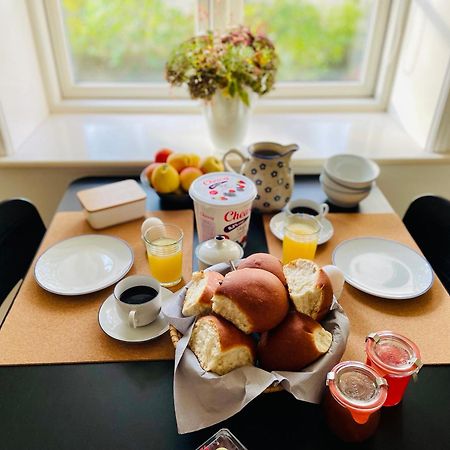 Strandby 1847 B&B Nykøbing Falster Extérieur photo