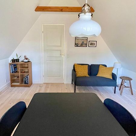 Strandby 1847 B&B Nykøbing Falster Extérieur photo