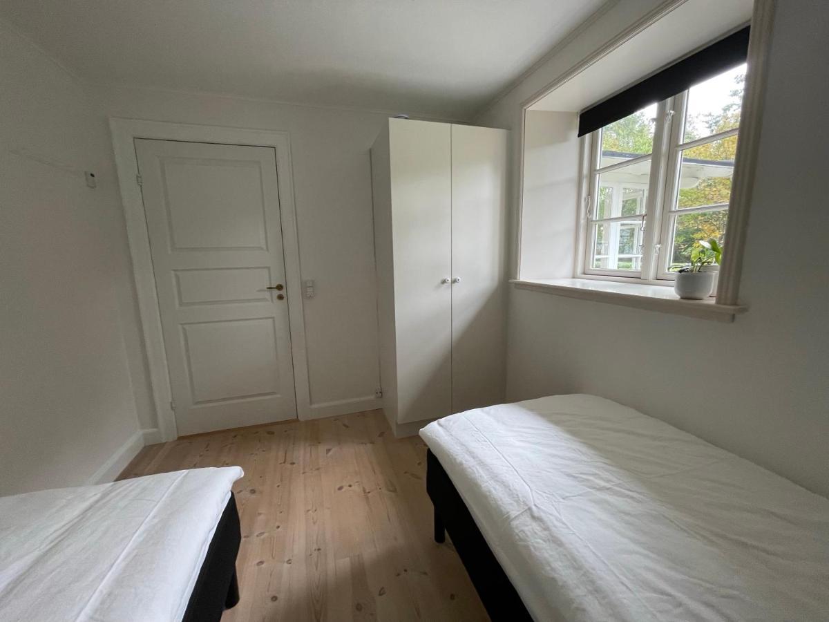 Strandby 1847 B&B Nykøbing Falster Extérieur photo