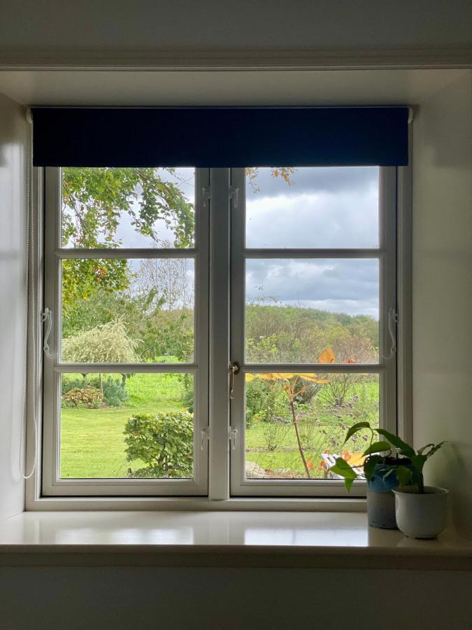 Strandby 1847 B&B Nykøbing Falster Extérieur photo