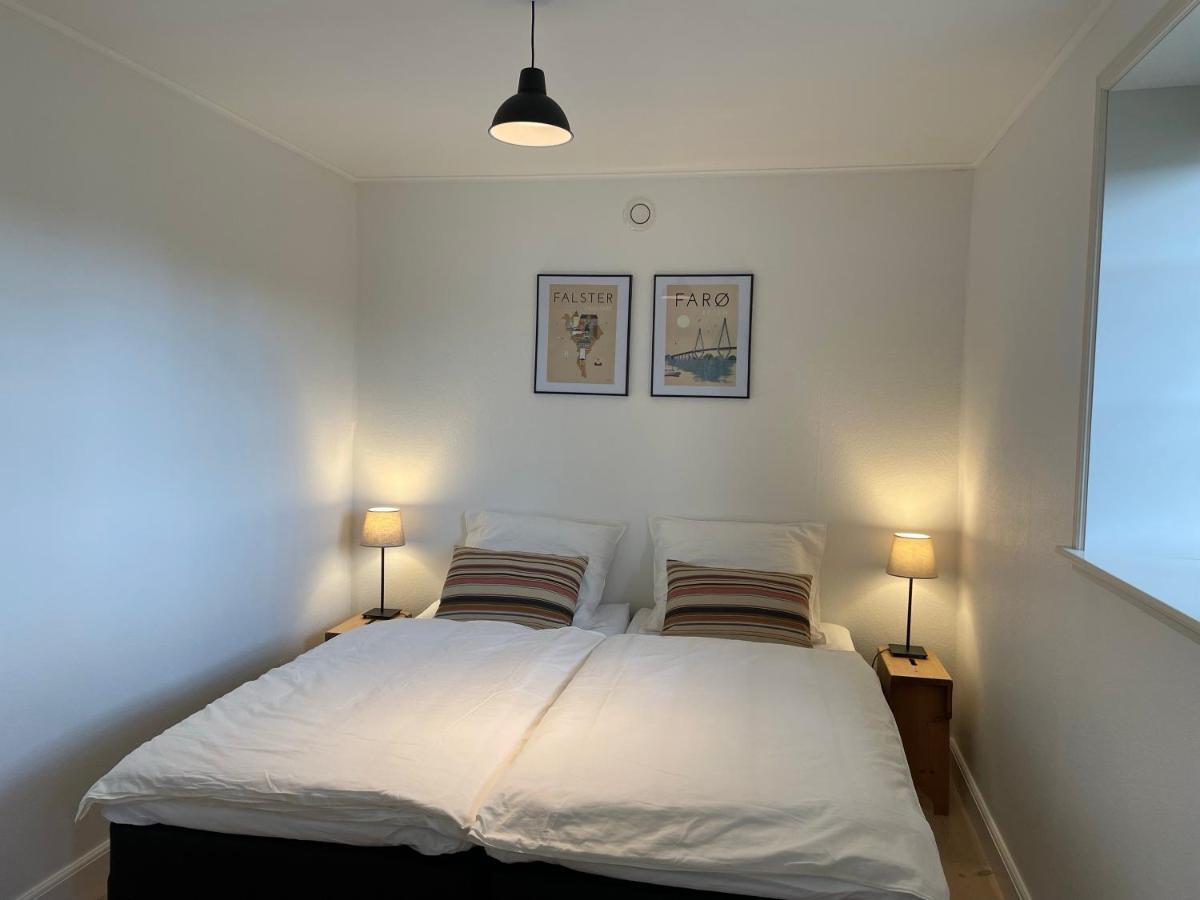 Strandby 1847 B&B Nykøbing Falster Extérieur photo
