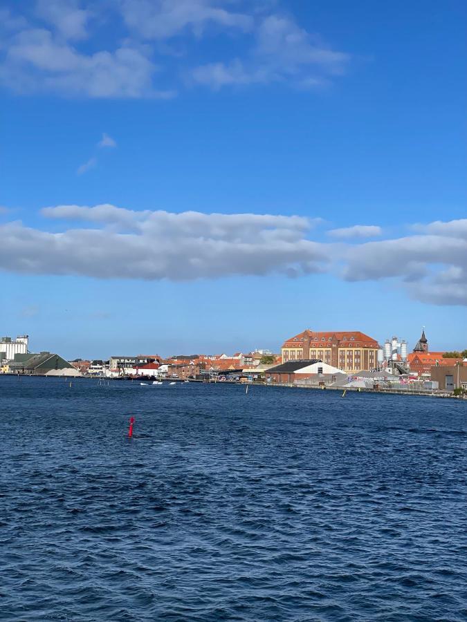 Strandby 1847 B&B Nykøbing Falster Extérieur photo