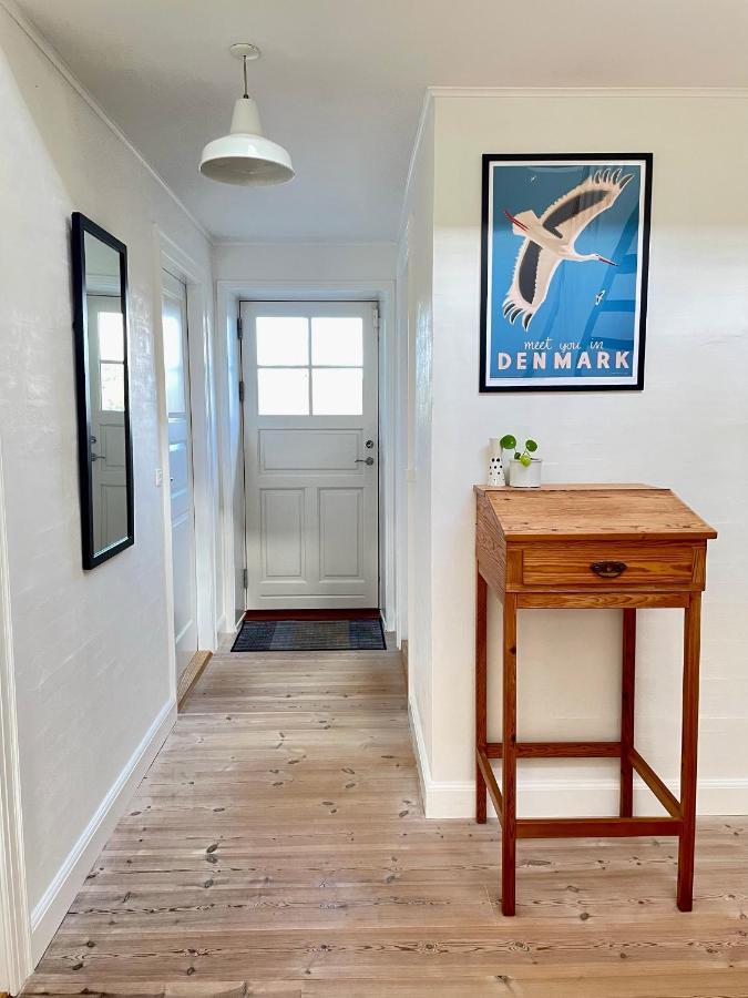 Strandby 1847 B&B Nykøbing Falster Extérieur photo