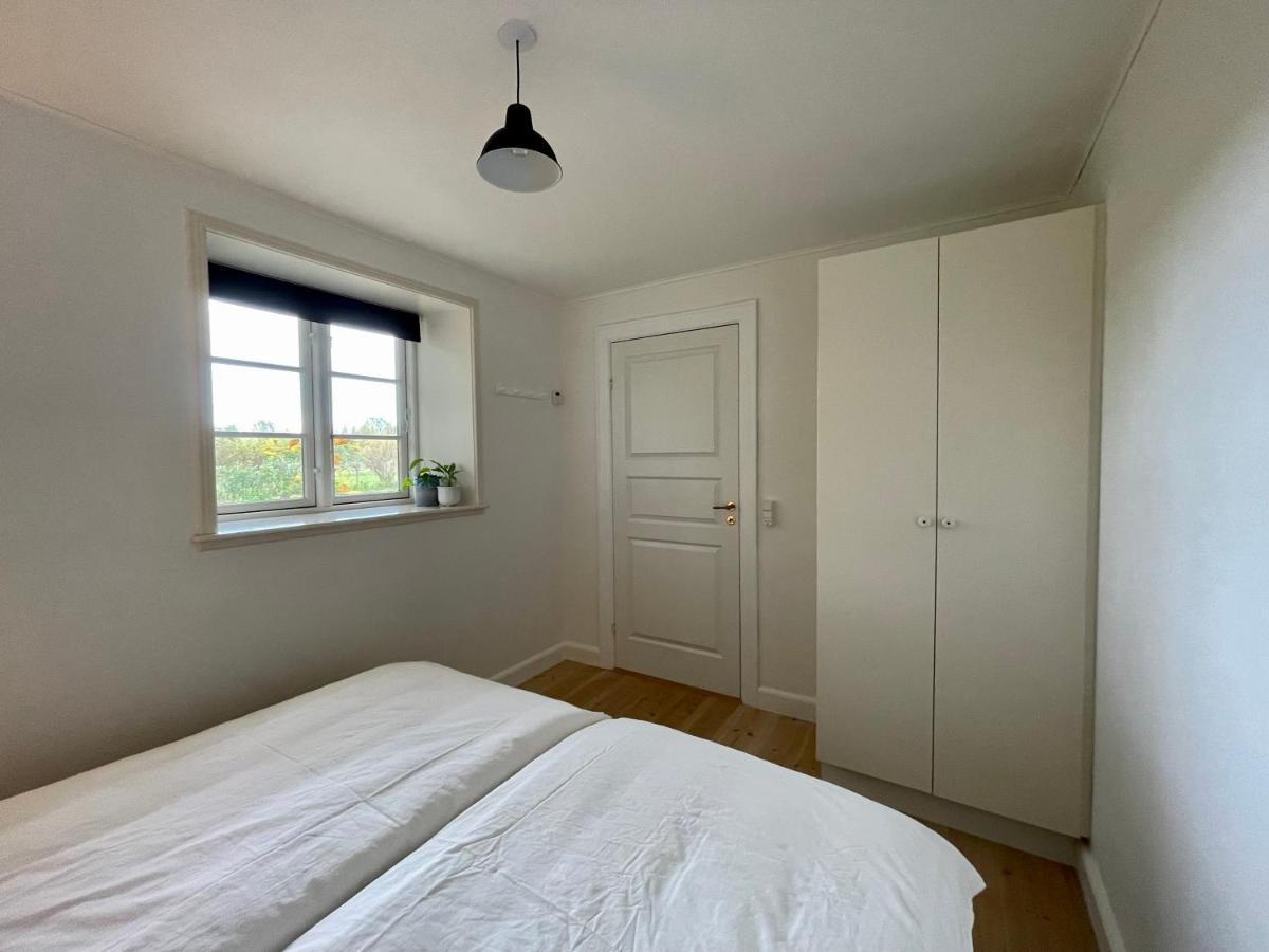 Strandby 1847 B&B Nykøbing Falster Extérieur photo