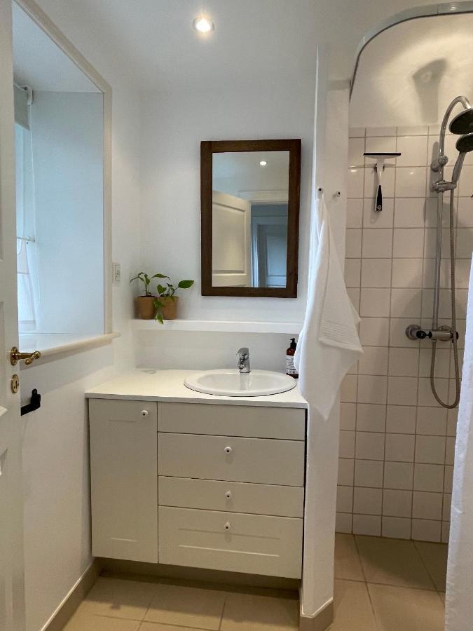 Strandby 1847 B&B Nykøbing Falster Extérieur photo