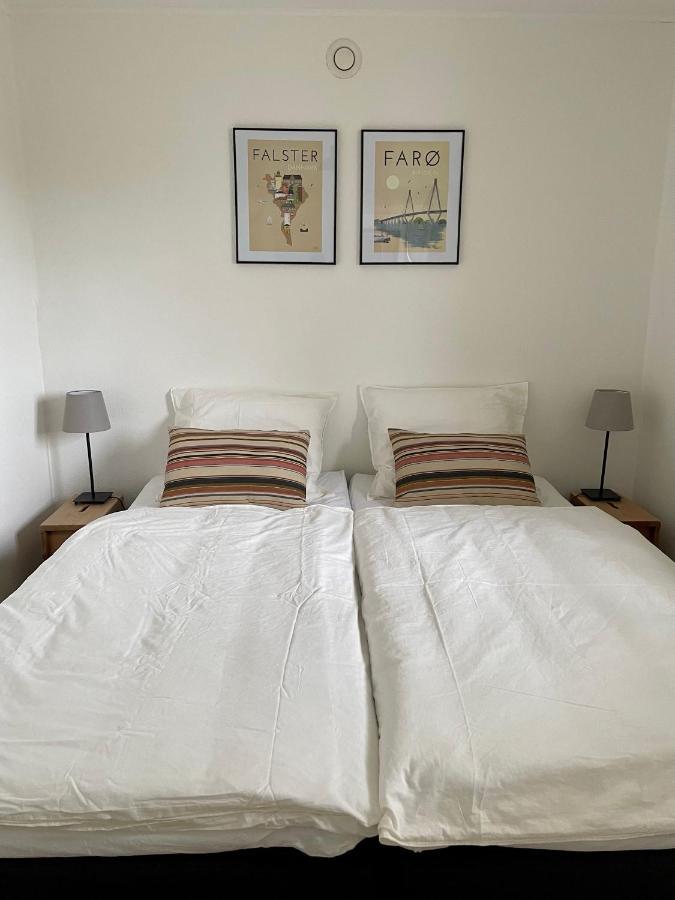 Strandby 1847 B&B Nykøbing Falster Extérieur photo