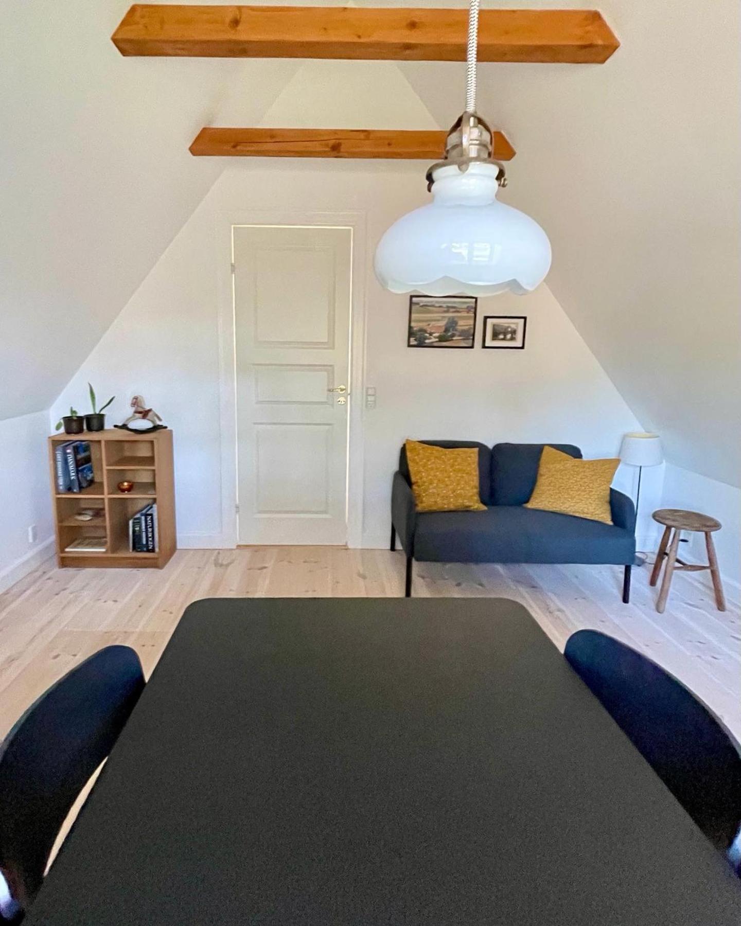Strandby 1847 B&B Nykøbing Falster Extérieur photo